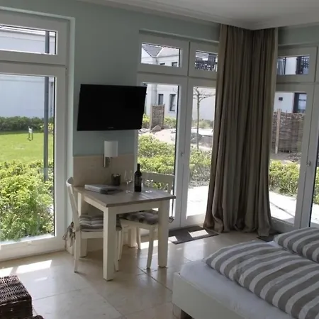 Apartament Fehmarn-ostseeferien