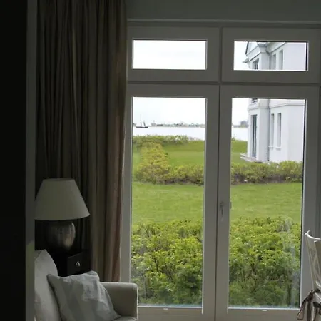 Apartament Fehmarn-ostseeferien