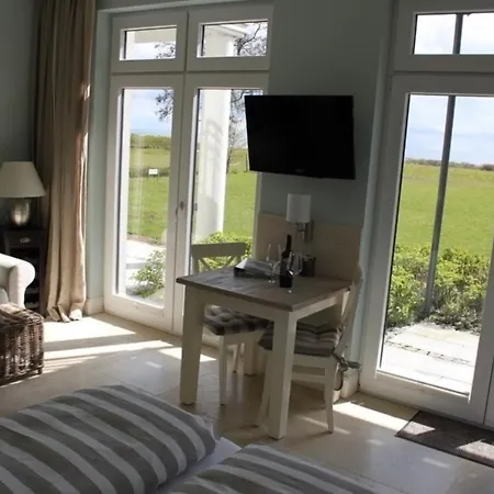 Apartament Fehmarn-ostseeferien