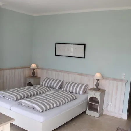 Apartament Fehmarn-ostseeferien