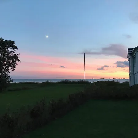 Fehmarn-ostseeferien